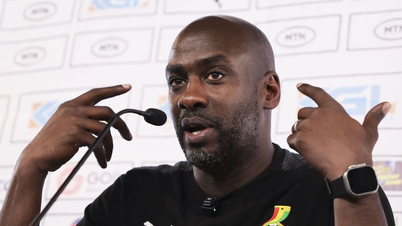 De bondscoach van Ghana verliest zijn baan, slechts 72 dagen voor het WK 2026.
