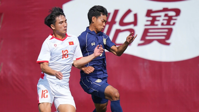 Waar en op welke zender kan ik de wedstrijd Vietnam U23 tegen China U23 live bekijken?