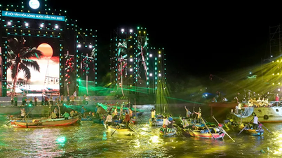 Can Tho is actively preparing to organize cultural festivals.