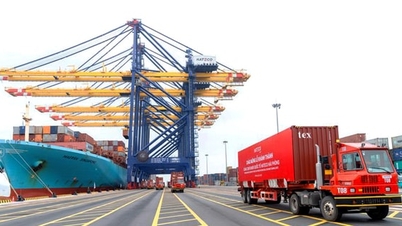 Renforcer la résilience pour maintenir la dynamique de croissance des exportations.