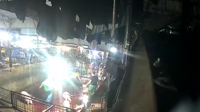 [Видео] Ханой требует провести проверку поставщиков продуктов питания для школ.