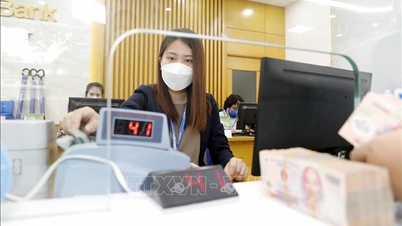 Mulai hari ini, 1 April, bank-bank secara serentak menghapus rekening yang menggunakan nama samaran.