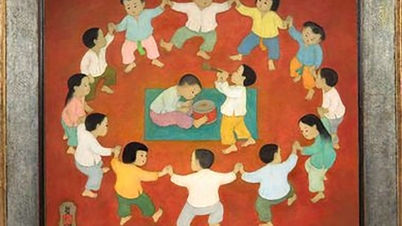 Résultats inattendus lors de la vente aux enchères de tableaux de Le Pho, Vu Cao Dam et Mai Trung Thu.
