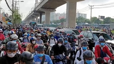 TP.HCM nghiên cứu làm 5 nút giao trên xa lộ Hà Nội, vốn đầu tư 3.500 tỷ đồng