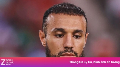 Manchester United star considering retirement after the 2026 World Cup.