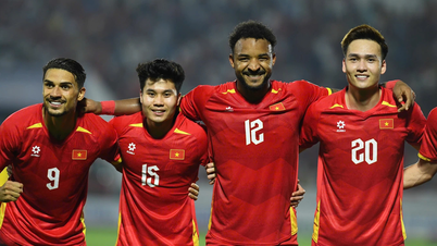 Vietnam milli takımı, FIFA'nın en iyi 100 takımı arasına etkileyici bir dönüş yaparak dikkat çekici bir başarıya imza attı.
