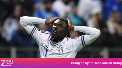 Det italienske landslaget har blitt et latterkorn i verdensfotballen.