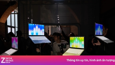 Apple's rare opportunity