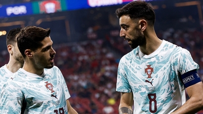 Bruno Fernandes strălucește în victoria Portugaliei asupra gazdelor Cupei Mondiale din 2026.