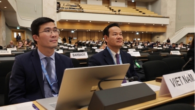 Clôture de la 61e session du Conseil des droits de l'homme et participation active et responsable du Vietnam au cours de sa première année en tant que membre du Conseil des droits de l'homme.