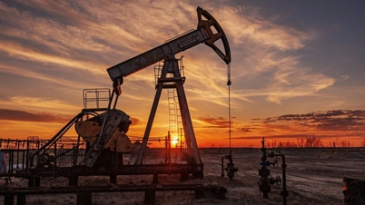 Pourquoi cette région désertique et aride abrite-t-elle la plus grande « réserve de pétrole » au monde ?