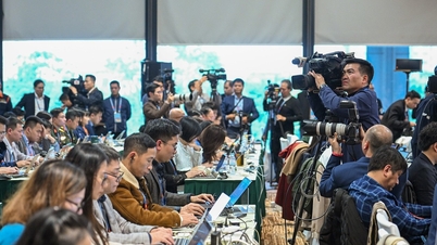 The validity period of journalist cards for the 2021-2025 term will be extended until June 30, 2026.