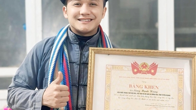 Người giữ lửa phố cổ Đồng Văn