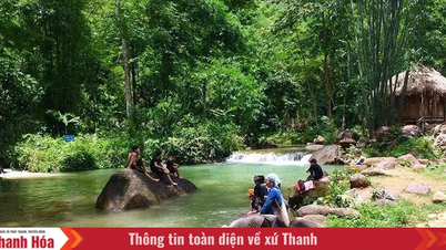 Go to Hang village to see how they do community tourism.