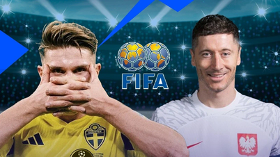 2026-os világbajnoki selejtezők, rájátszás: Svédország–Lengyelország mérkőzés jóslata, április 1., 01:45: Egy visszafizetendő adósság