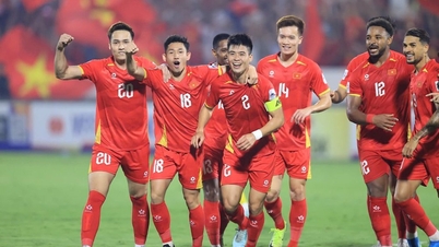 Збірна В'єтнаму увійшла до сотні найкращих у світі після перемоги над Малайзією.