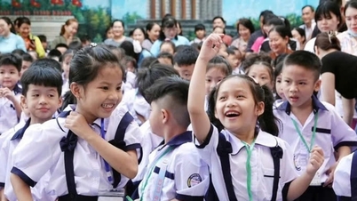 TP. Hồ Chí Minh: Kiến nghị giải quyết tình trạng thiếu trường, lớp giai đoạn 2026-2030