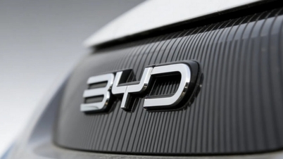 BYD propustí 100 000 pracovních míst: Strategie restrukturalizace giganta v oblasti elektromobilů.
