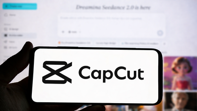 CapCut launches AI that creates videos with just a few lines of description.