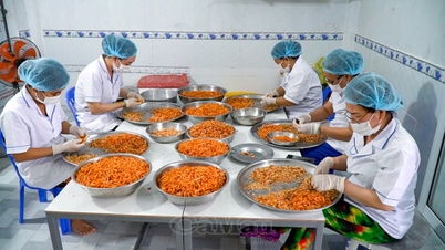 OCOP — инструмент для повышения качества продукции и стимулирования сельской экономики.