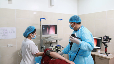 ENDOSKOPIA PRZEWODU POKARMOWEGO W JAPOŃSKIEJ KLINIKI SAKURA – WCZESNE WYKRYWANIE, OCHRONA ZDROWIA ŻOŁĄDKA I JELITA GRUBEGO