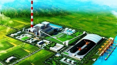 Bac Ninh encerra o projeto do polo industrial de Vu Xa, avaliado em mais de 22,5 trilhões de VND.