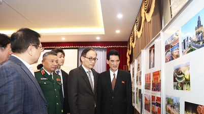 Vietnam har alltid värdesatt sin traditionella vänskap med Nordkorea.