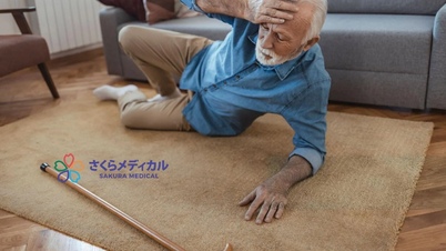 ĐỪNG ĐỂ ĐỘT QUỴ “GHÉ THĂM” BẤT NGỜ – HÃY TẦM SOÁT SỚM NGAY HÔM NAY!