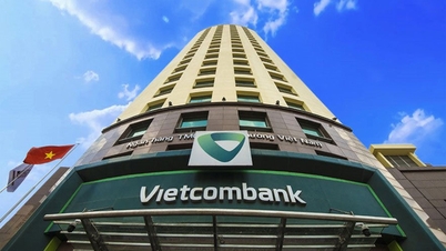 Vietcombank опровергает слухи о «сверхвысокой процентной ставке» в 9% годовых и предупреждает о новой мошеннической схеме.