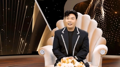 Composer Hoài An recounts his first love: "She went abroad, and I wrote 300 songs to express my pain."