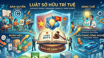 New provisions of the amended Intellectual Property Law effective from April 2026.