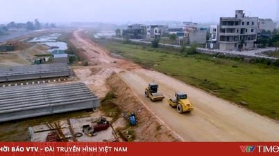 Bac Ninh consolidează gestionarea terenurilor pentru a promova dezvoltarea economică.