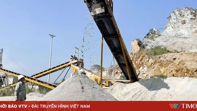 Thanh Hoa removes material bottlenecks, accelerates public investment projects.