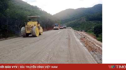 More than 3.2 trillion VND is needed to invest in the road system.