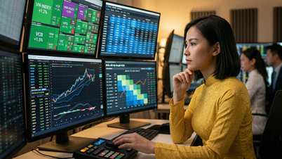 VN-Index melampaui 1.700 poin, risiko jangka pendek telah berakhir.
