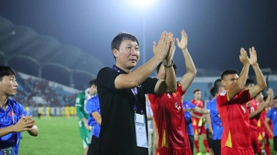 Malajské noviny jsou vietnamským národním týmem „naprosto ohromeny“.