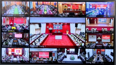 Conference summarizing 5 years of implementing Decree No. 49/2020/ND-CP