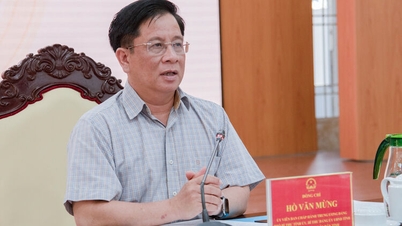An Giang will hold a conference on May 15th to announce its planning and promote investment in 2026.