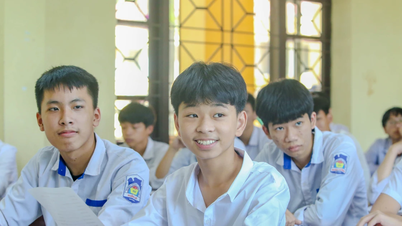 Bac Ninh strives to achieve the criteria of a 'learning province' by 2030.