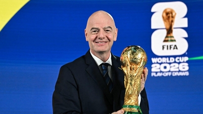 Весь мир заворожен чемпионатом мира по футболу, но чемпионат мира становится все более несправедливым.