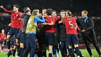 Určete 48 týmů pro mistrovství světa v roce 2026.