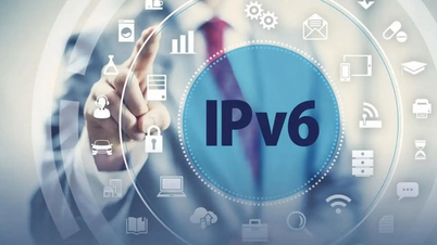 IPv6 решает проблему исчерпания адресного пространства, открывая практически неограниченное адресное пространство.