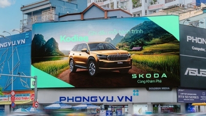 Группа компаний Thanh Cong и Škoda Auto: создание «наследия» для европейских брендов во Вьетнаме