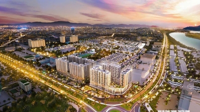 แผนพัฒนาจนถึงปี 2030: จังหวัดทัญฮวาเตรียมเป็นศูนย์กลางการเติบโตทางภาคเหนือ ภาคอสังหาริมทรัพย์ตอนกลางต้อนรับคลื่นการลงทุน