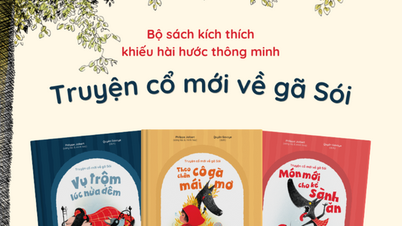 "Kurt Hakkında Yeni Bir Peri Masalı" – Mizahi, Modern Peri Masalları Dünyasına Bir Yaklaşım