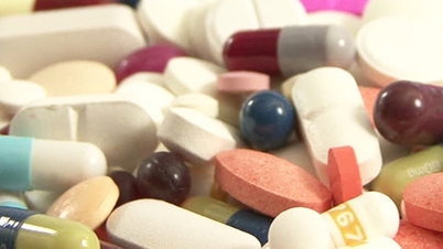 Ministerul Sănătății retrage de pe piață un lot de Aceclofenac STELLA 100 mg.
