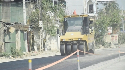 Nghe An: Centrarse en resolver los cuellos de botella y acelerar el progreso de los proyectos clave.
