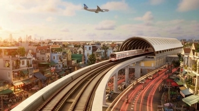 Лінія 2 метрополітену міста Хошимін: консорціум Thaco та China Railway розпочинає роботу над контрактом EPC.
