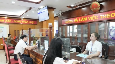 Hanoi versnelt de digitalisering van administratieve procedures om bedrijven beter van dienst te kunnen zijn.