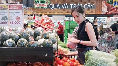 A kiskereskedelmi vállalkozások olyan megoldásokat vezetnek be, amelyekkel stabil árakat lehet fenntartani a fogyasztói piacon.